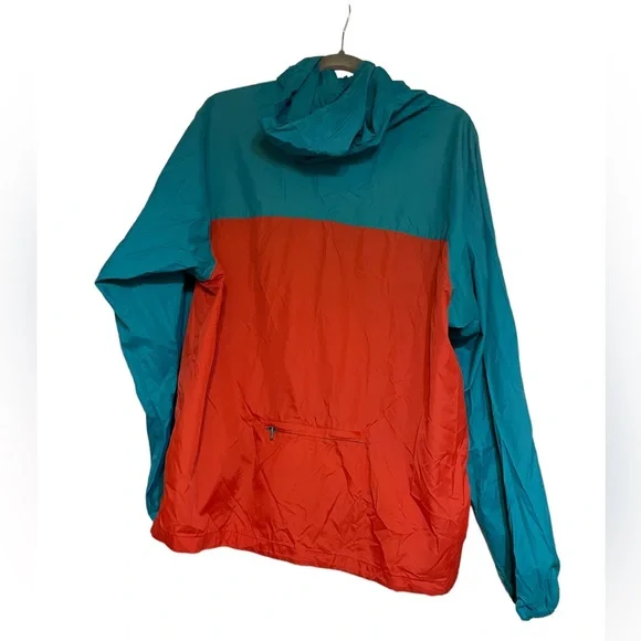 Element Rain Jacket - Picture 2 of 10